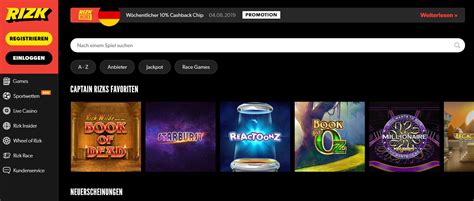 seriöse casinos erfahrungen